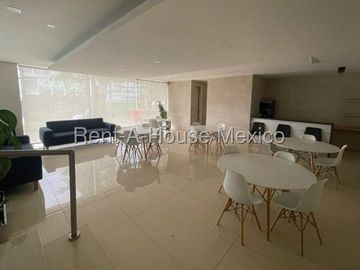 Departamento en Venta en Benito Juárez, Portales Norte CMB 26-733.