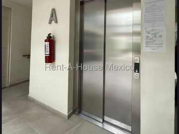 Departamento en Venta en Benito Juárez, Portales Norte CMB 26-733.