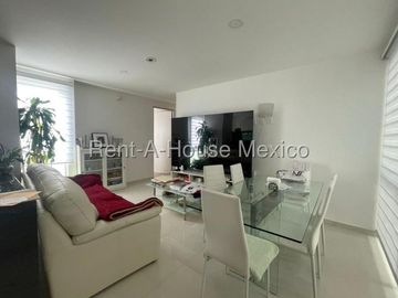 Departamento en Venta en Benito Juárez, Portales Norte CMB 26-733.