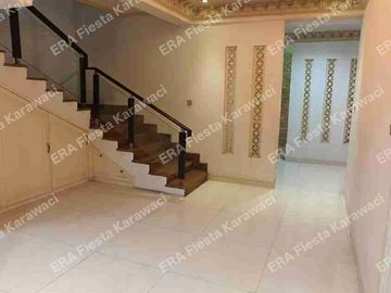 DIJUAL RUMAH MEWAH KLASIK EROPA – TAMAN PALEM, JAKARTA BARAT