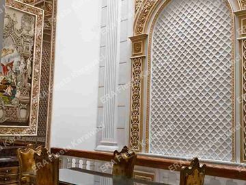 DIJUAL RUMAH MEWAH KLASIK EROPA – TAMAN PALEM, JAKARTA BARAT