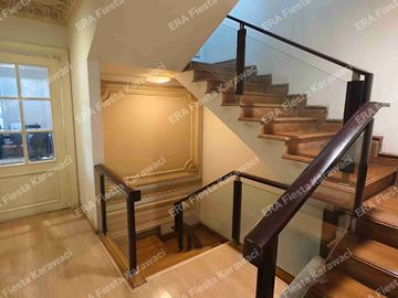 DIJUAL RUMAH MEWAH KLASIK EROPA – TAMAN PALEM, JAKARTA BARAT