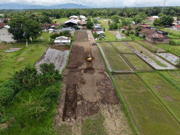 Tanah SHM Sleman Barat Dekat SCH Mall untuk Hunian dan Investasi, Cicilan 0% Tanpa Bunga