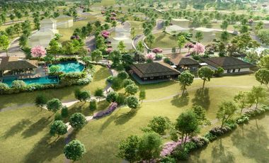 Sereneo Nuvali by Alveo Land Residential Lots for Sale in Laguna’s Premier Hillside Community