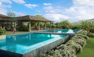 Sereneo Nuvali by Alveo Land Residential Lots for Sale in Laguna’s Premier Hillside Community