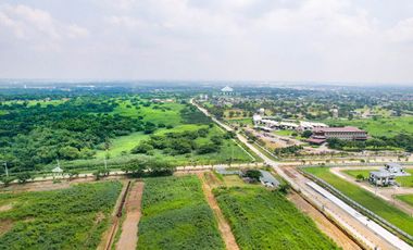 Sereneo Nuvali by Alveo Land Residential Lots for Sale in Laguna’s Premier Hillside Community
