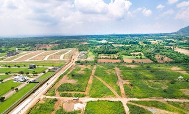Laguna’s Premier Hillside Community | Residential Lots for Sale at Sereneo Nuvali by Alveo Land