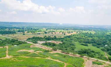 Laguna’s Premier Hillside Community | Residential Lots for Sale at Sereneo Nuvali by Alveo Land