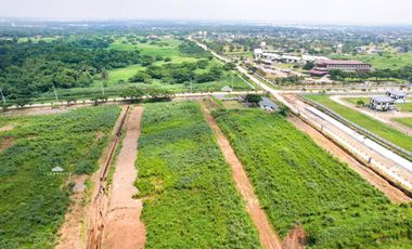 Laguna’s Premier Hillside Community | Residential Lots for Sale at Sereneo Nuvali by Alveo Land