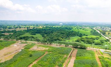 Residential Lots Available for Sale at Sereneo Nuvali, Laguna by Alveo Land