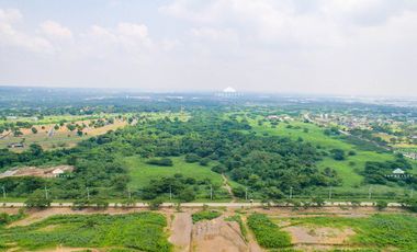 Residential Lots Available for Sale at Sereneo Nuvali, Laguna by Alveo Land