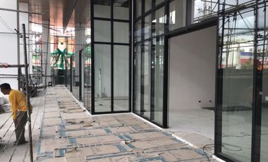 Brand new 5 storey commercial building for sale in BF Homes Paranaque City