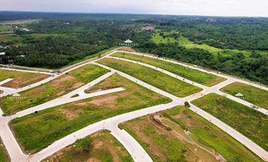 Alveo’s Verdea Southmont Luxury Hillside Living Residential Lot for Sale in Silang, Cavite