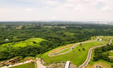 Mt. Makiling View Residential Lot for Sale at Verdea Southmont by Alveo, Silang Cavite