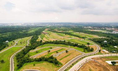 Mt. Makiling View Residential Lot for Sale at Verdea Southmont by Alveo, Silang Cavite