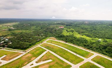 Mt. Makiling View Residential Lot for Sale at Verdea Southmont by Alveo, Silang Cavite