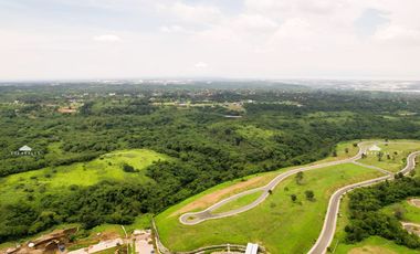 Mt. Makiling View Residential Lot for Sale at Verdea Southmont by Alveo, Silang Cavite
