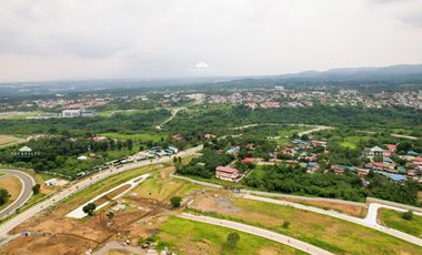Mt. Makiling View Residential Lot for Sale at Verdea Southmont by Alveo, Silang Cavite