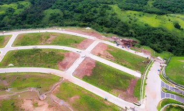 Mt. Makiling View Residential Lot for Sale at Verdea Southmont by Alveo, Silang Cavite