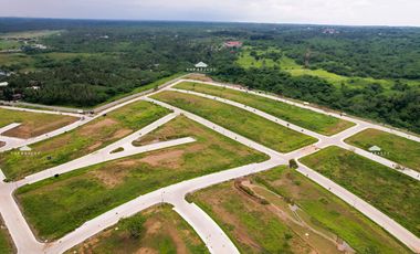 Mt. Makiling View Residential Lot for Sale at Verdea Southmont by Alveo, Silang Cavite