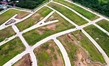 Mt. Makiling View Residential Lot for Sale at Verdea Southmont by Alveo, Silang Cavite