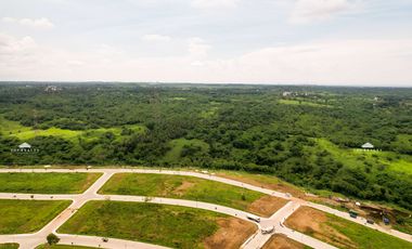 Mt. Makiling View Residential Lot for Sale at Verdea Southmont by Alveo, Silang Cavite