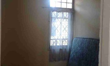 JUAL RUMAH NUSA LOKA KONDISI APA ADANYA