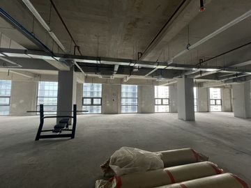 Office Space for Lease at Taguig City-BGC