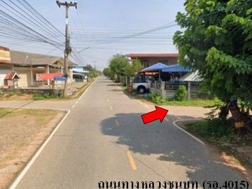 ZHL0572 ขายบ้านเดี่ยว ตำบล เกาะแก้ว อำเภอ เสลภูมิ จังหวัด ร้อยเอ็ด