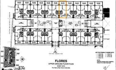 RUSH SALE 2BR with Parking at Ivory Wood Acacia Estates