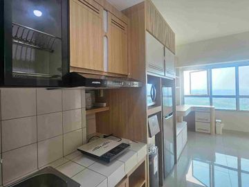 Disewakan apartemen studio Springlake Summarecon Bekasi