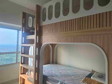 Disewakan apartemen studio Springlake Summarecon Bekasi