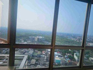 Disewakan apartemen studio Springlake Summarecon Bekasi