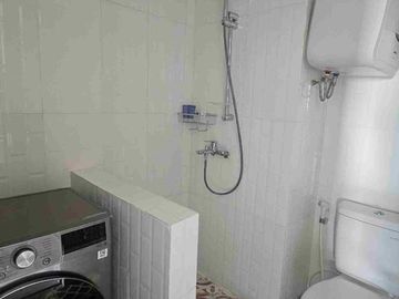 Disewakan apartemen studio Springlake Summarecon Bekasi
