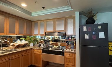 Condominium Unit for Sale at Amorsolo East, Rockwell Center