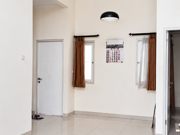 DI JUAL RUMAH DI SERPONG GARDEN 2 CISAUK DI TANGERANG