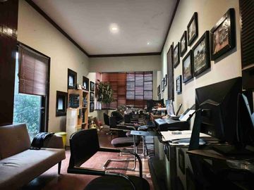 Kantor Gayungsari Barat, Dijual Murah, Surabaya Selatan, Dekar Bunderan Waru