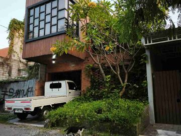Kantor Gayungsari Barat, Dijual Murah, Surabaya Selatan, Dekar Bunderan Waru