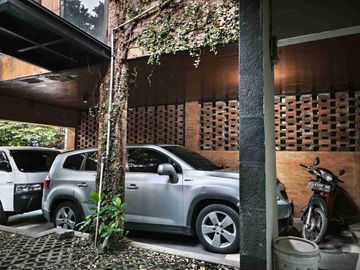 Kantor Gayungsari Barat, Dijual Murah, Surabaya Selatan, Dekar Bunderan Waru