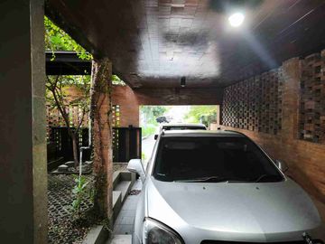 Kantor Gayungsari Barat, Dijual Murah, Surabaya Selatan, Dekar Bunderan Waru