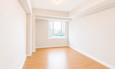 Brand New Studio Condo Unit for Sale at The Arton by Rockwell in Quezon City