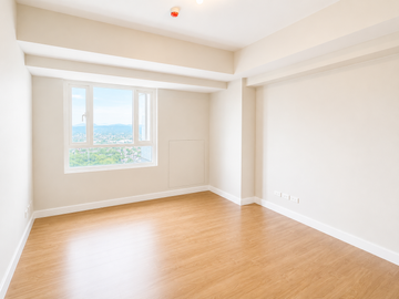 Quezon City Brand New Studio Condo Unit for Sale at The Arton by Rockwell