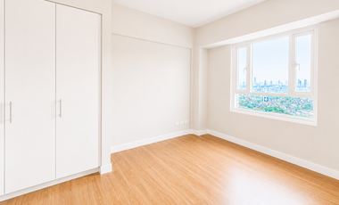 Quezon City Brand New Studio Condo Unit for Sale at The Arton by Rockwell