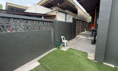FOR SALE: House and Lot in Corinthian Gardens, Quezon City