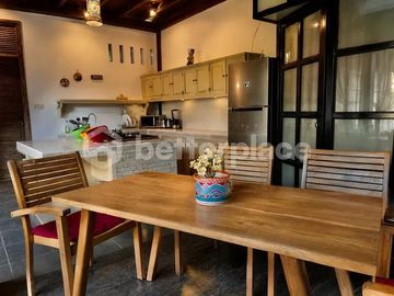 Sacred Jungle Retreat: A High-Yield Investment in the Heart of Ubud's Wellness Corridor