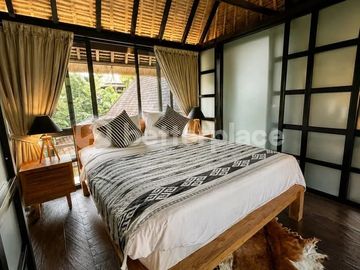 Sacred Jungle Retreat: A High-Yield Investment in the Heart of Ubud's Wellness Corridor