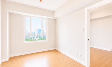 The Arton by Rockwell 1 Bedroom 1BR Condo for Sale in Quezon City