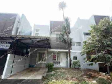 Rumah Cantik the green bsd