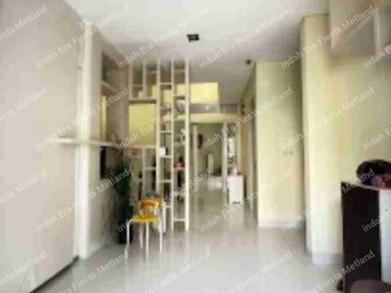 Rumah Cantik the green bsd