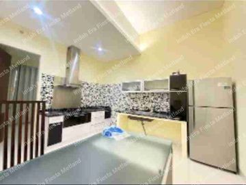 Rumah Cantik the green bsd